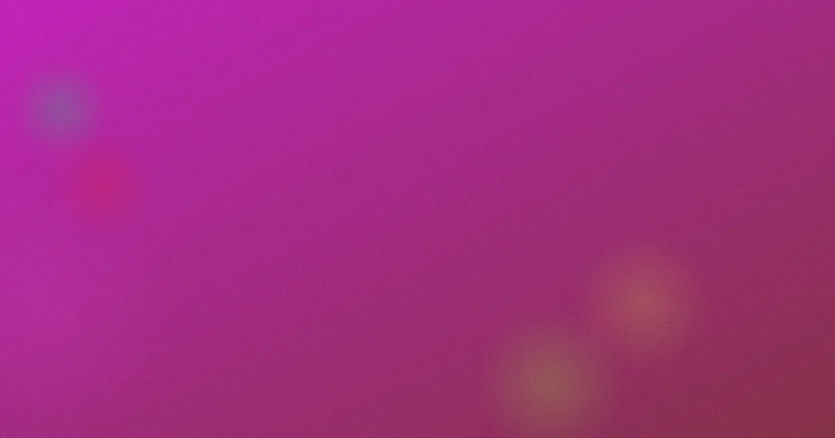五花大绑值得吗？场景清单